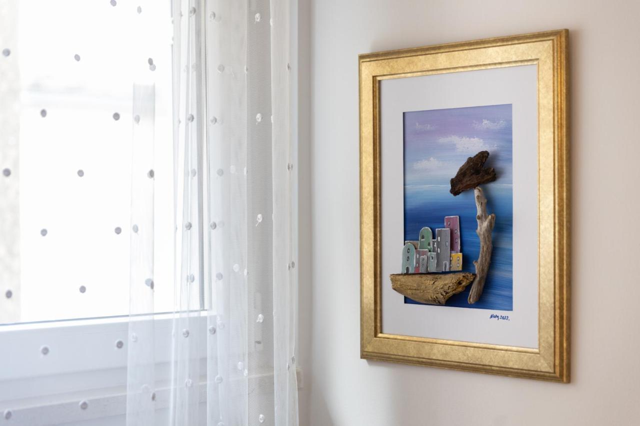 Two-Bedroom Apartment In The Centre Макарска Екстериор снимка